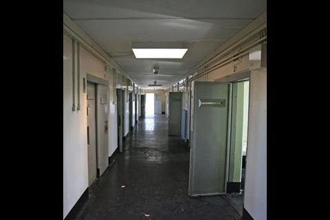 The corridors and cells of the Maze have housed notorious figures from across the sectarian divide, including the UDA’s Johnny “Mad Dog” Adair and the man who tried to assassinate him, the IRA’s Sean Kelly
